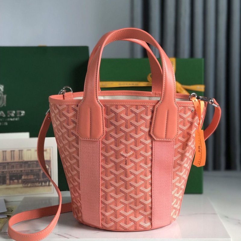 Go*ard bucket bags